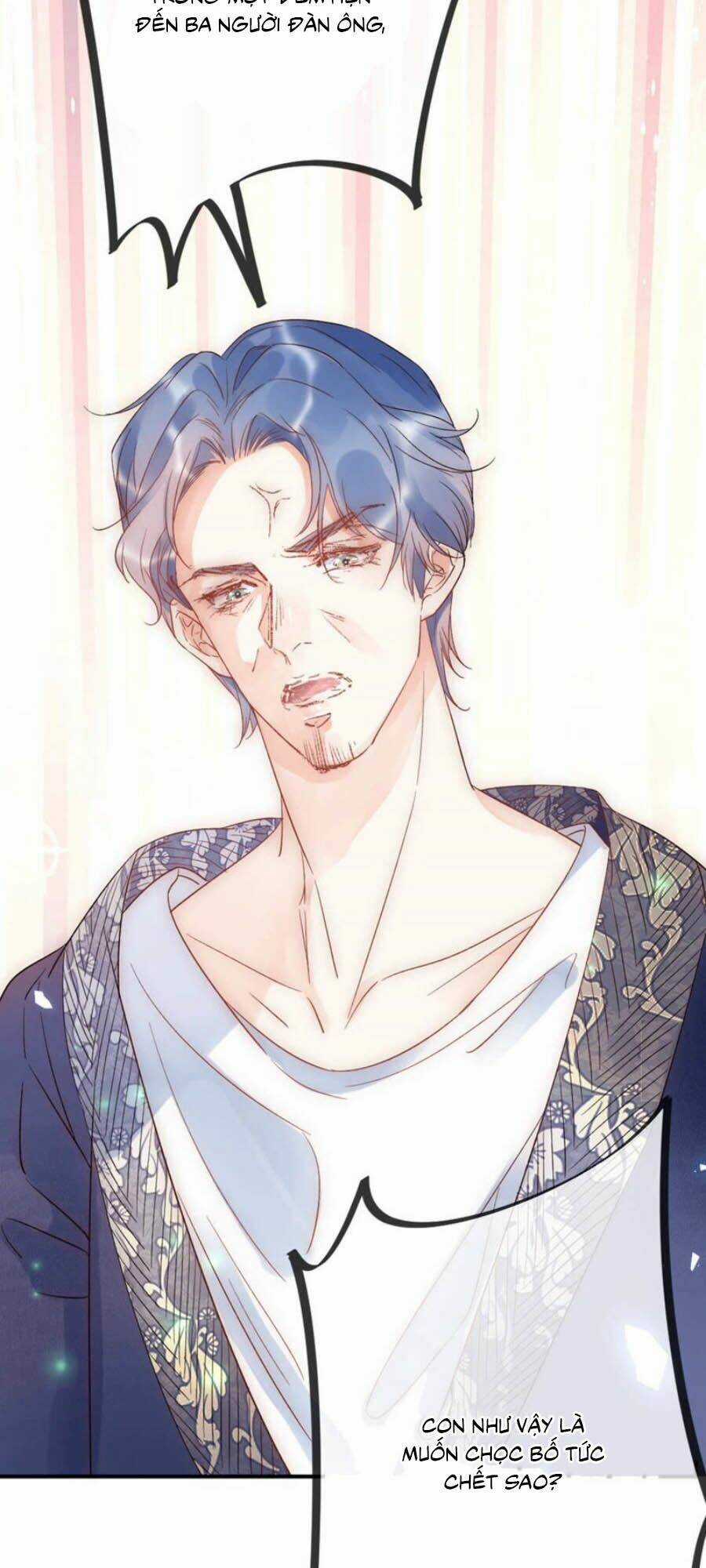 Cựu Ái Tân Nhan - Chapter 2 - Trang 63