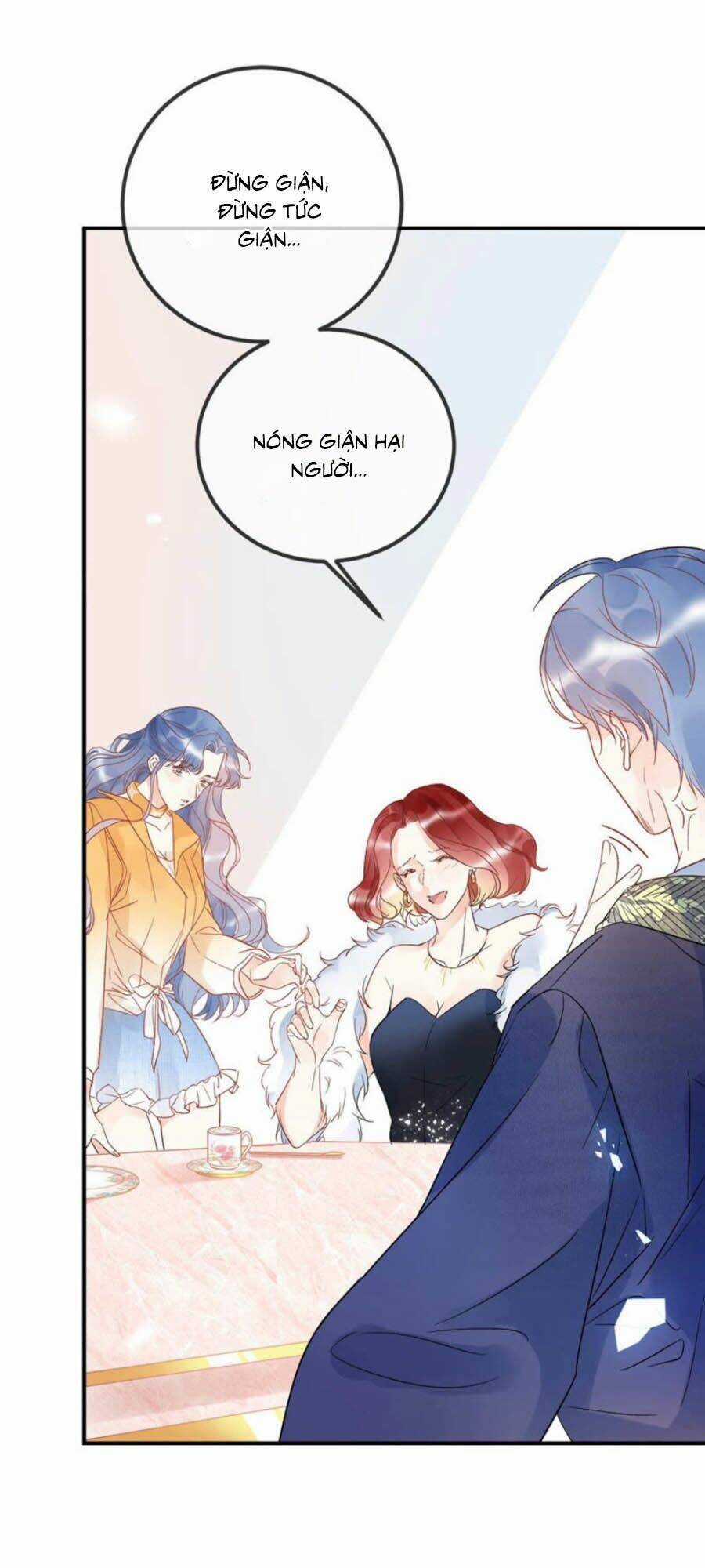 Cựu Ái Tân Nhan - Chapter 2 - Trang 65