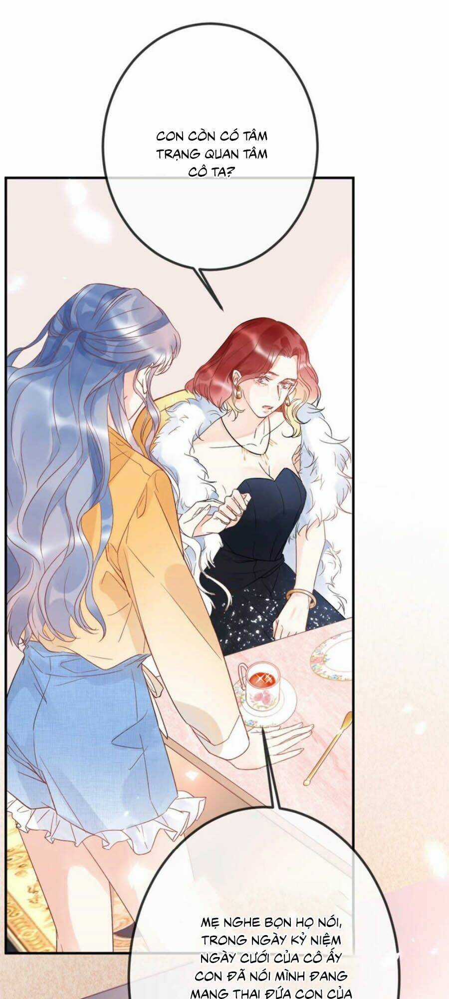 Cựu Ái Tân Nhan - Chapter 2 - Trang 68