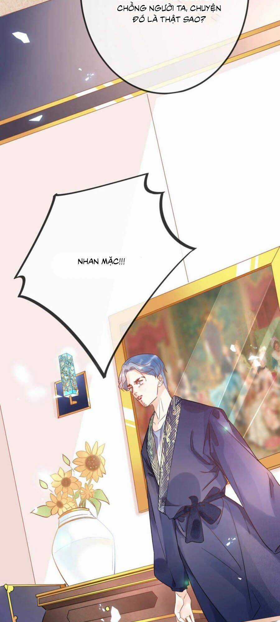 Cựu Ái Tân Nhan - Chapter 2 - Trang 69