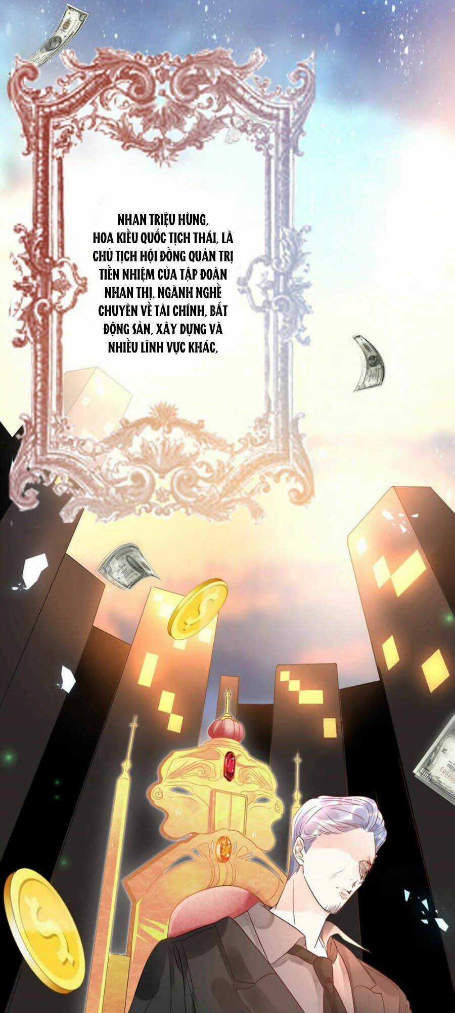 Cựu Ái Tân Nhan - Chapter 2 - Trang 8