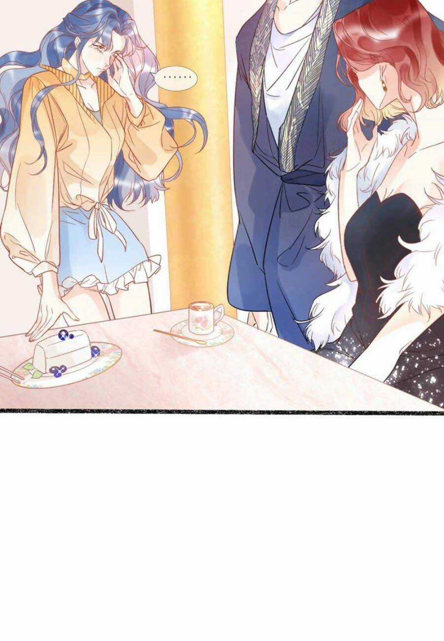 Cựu Ái Tân Nhan - Chapter 2 - Trang 73