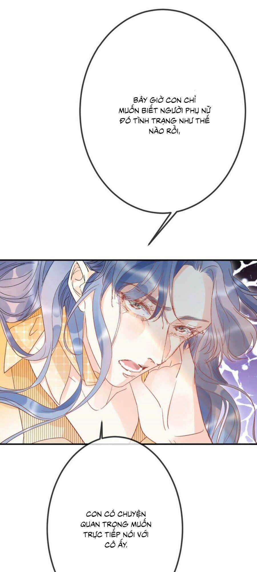 Cựu Ái Tân Nhan - Chapter 2 - Trang 74