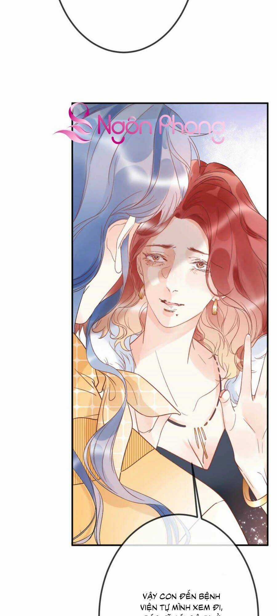 Cựu Ái Tân Nhan - Chapter 2 - Trang 75