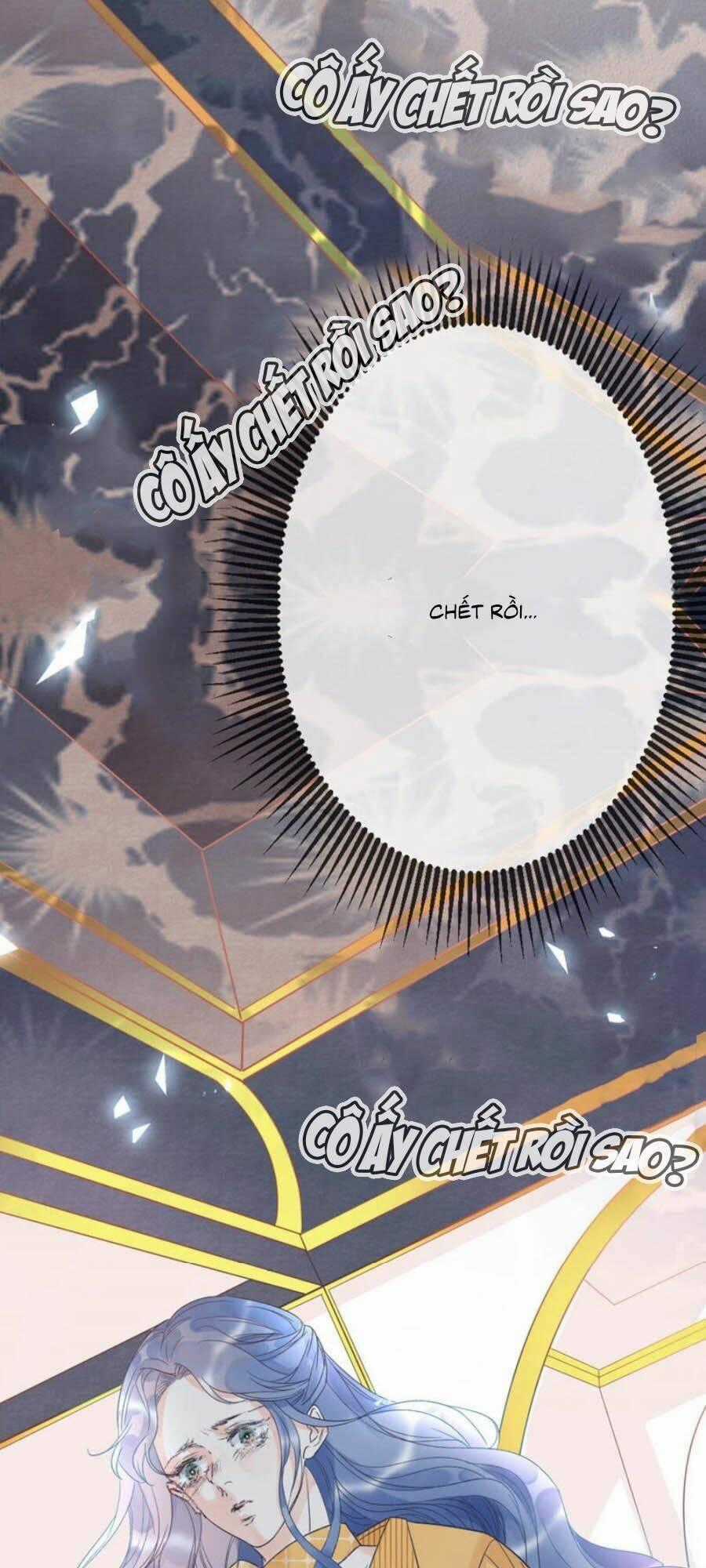 Cựu Ái Tân Nhan - Chapter 2 - Trang 77