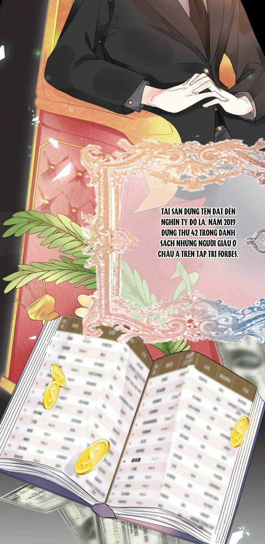 Cựu Ái Tân Nhan - Chapter 2 - Trang 9