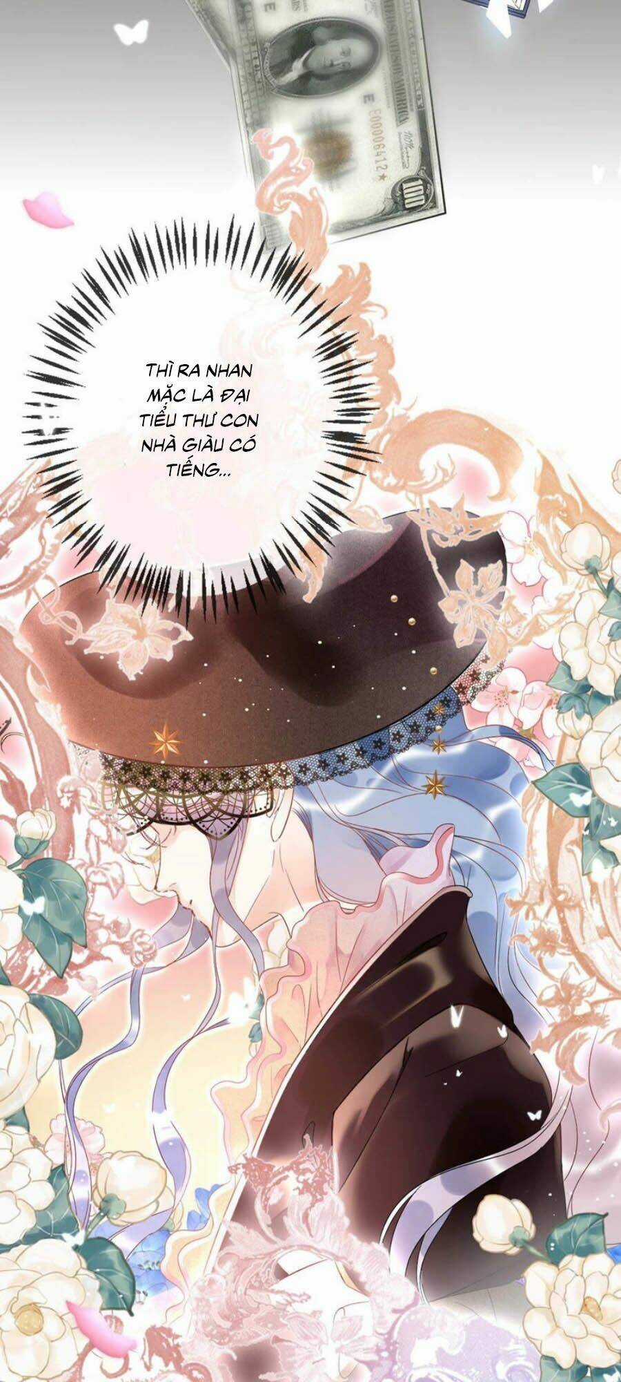 Cựu Ái Tân Nhan - Chapter 2 - Trang 10