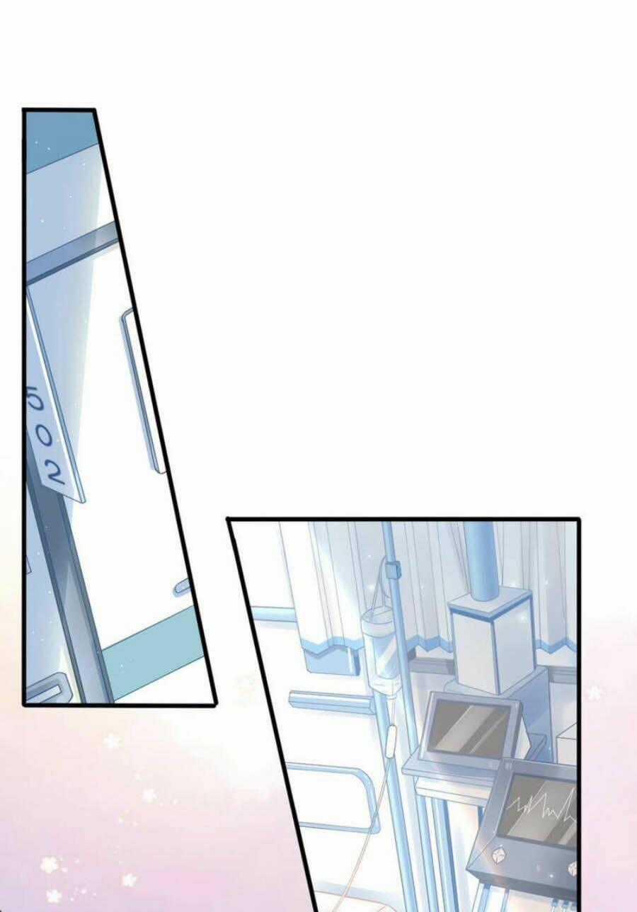 Cựu Ái Tân Nhan - Chapter 3 - Trang 1