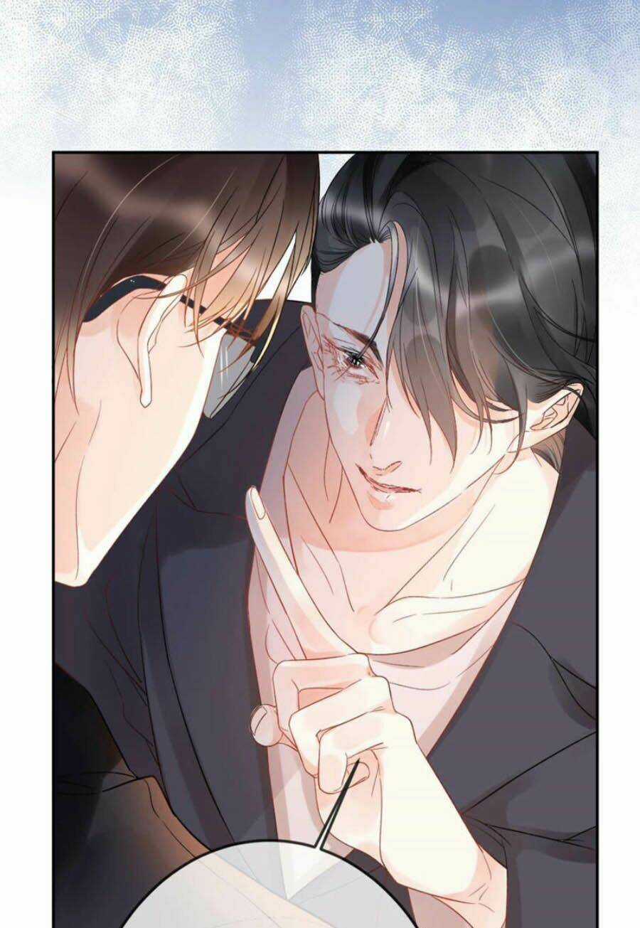 Cựu Ái Tân Nhan - Chapter 3 - Trang 13