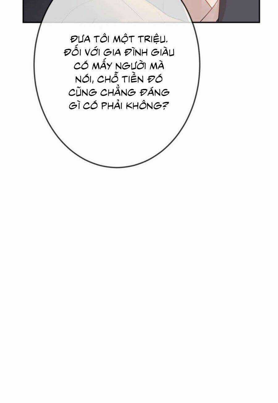 Cựu Ái Tân Nhan - Chapter 3 - Trang 14