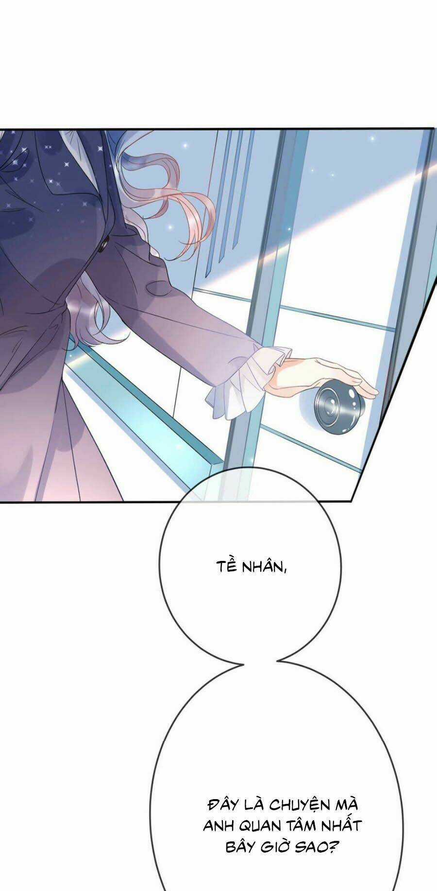 Cựu Ái Tân Nhan - Chapter 3 - Trang 15