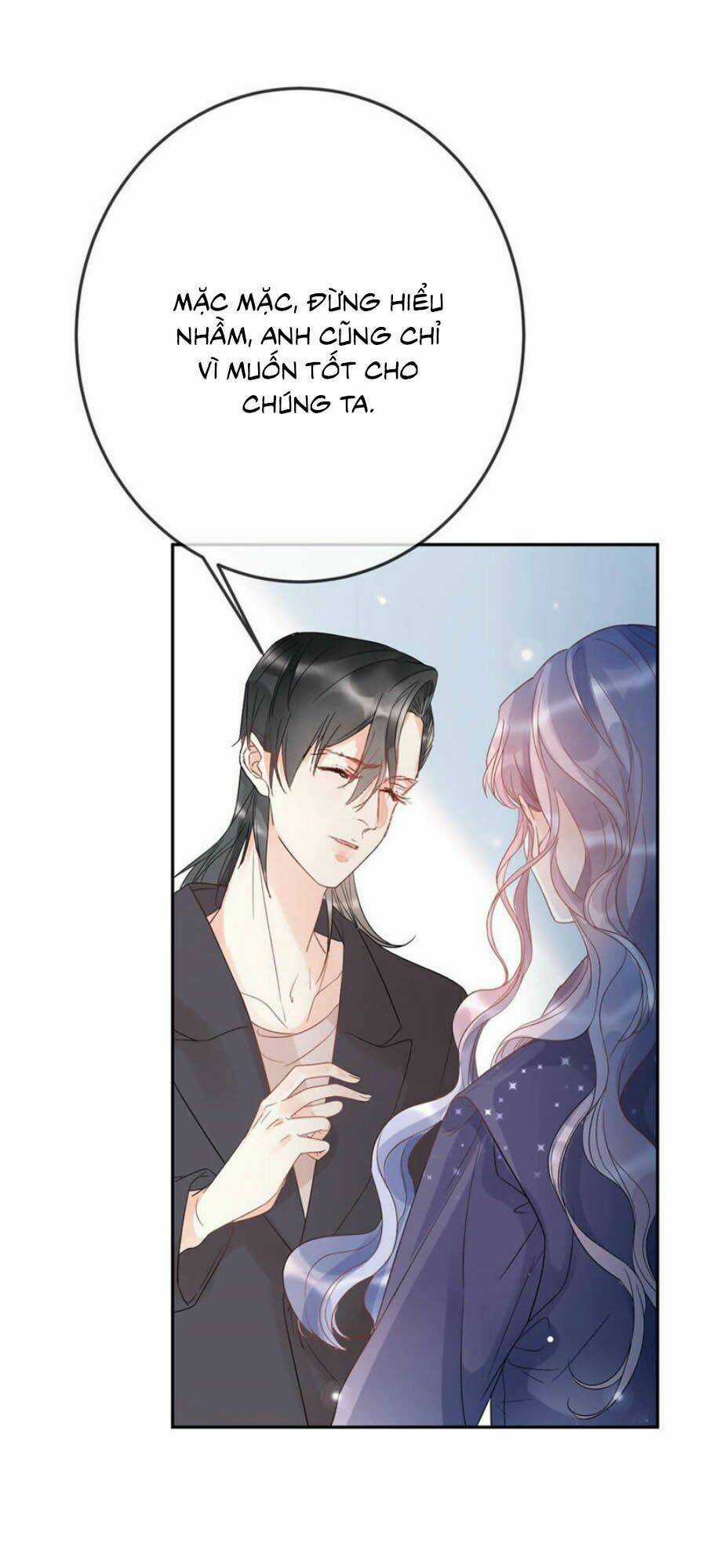 Cựu Ái Tân Nhan - Chapter 3 - Trang 17