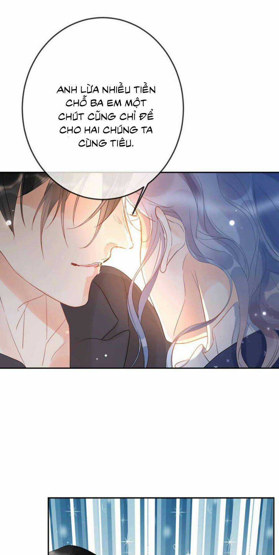 Cựu Ái Tân Nhan - Chapter 3 - Trang 18