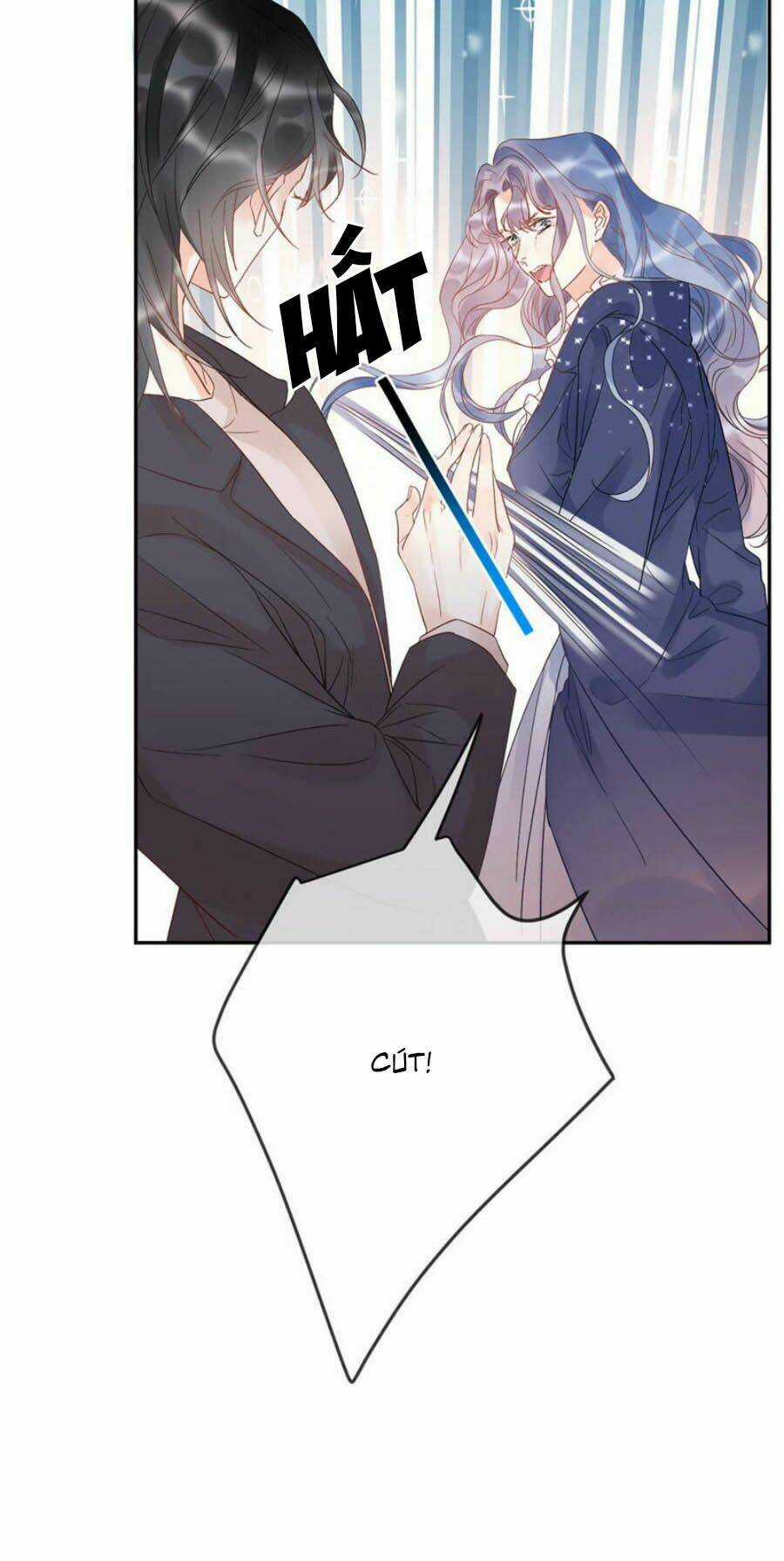 Cựu Ái Tân Nhan - Chapter 3 - Trang 19