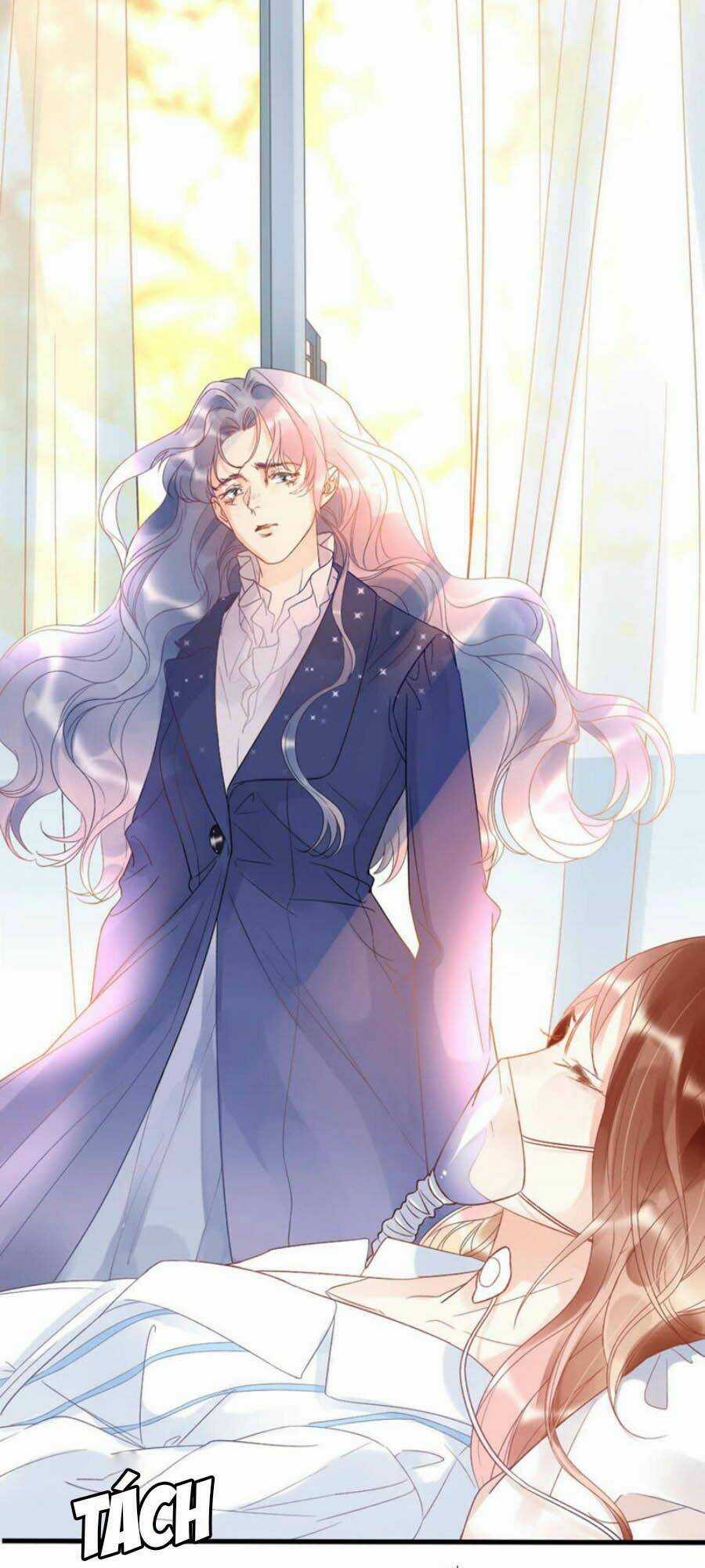 Cựu Ái Tân Nhan - Chapter 3 - Trang 3