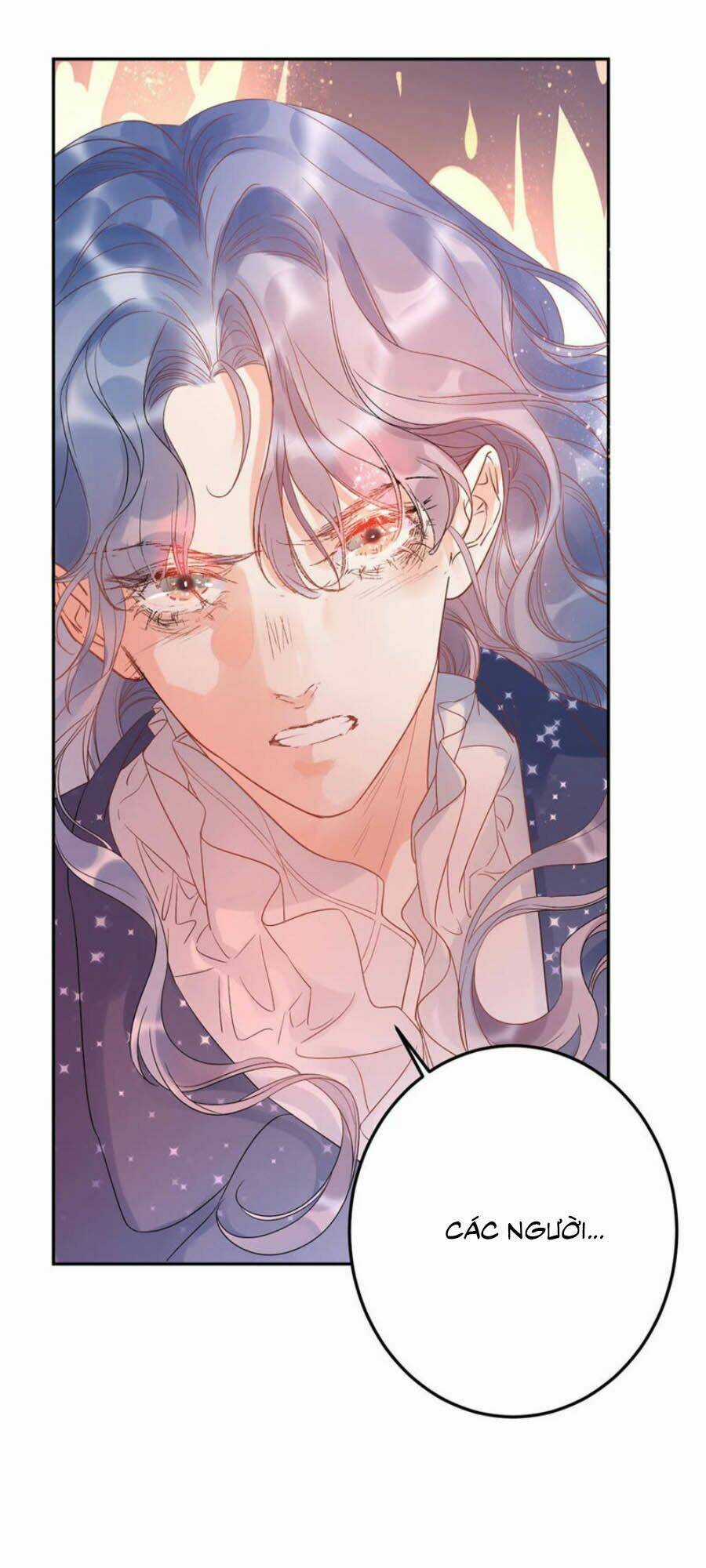 Cựu Ái Tân Nhan - Chapter 3 - Trang 22