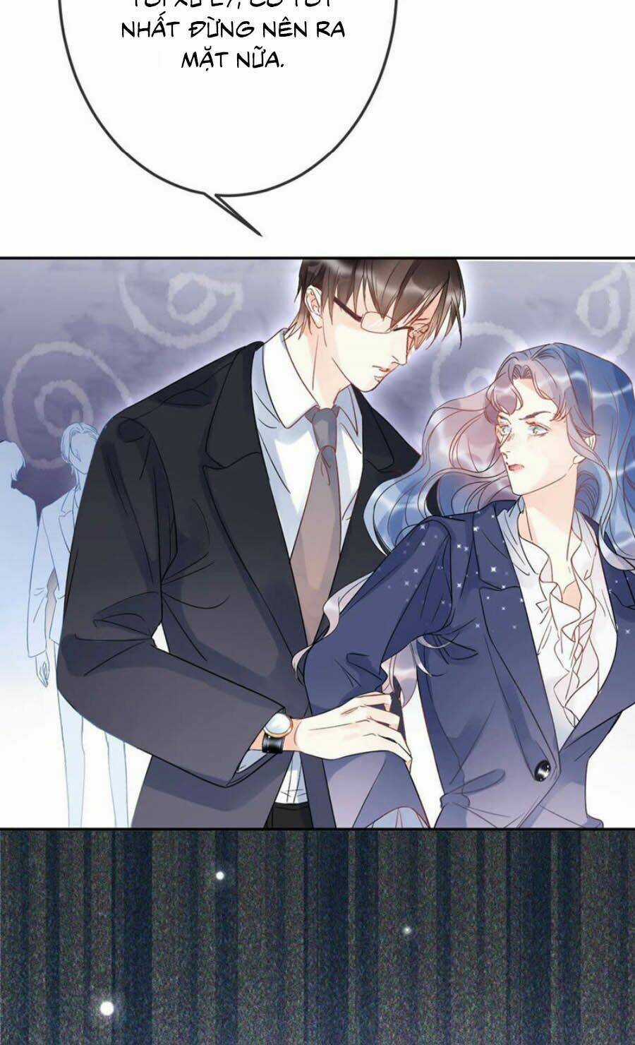 Cựu Ái Tân Nhan - Chapter 3 - Trang 24