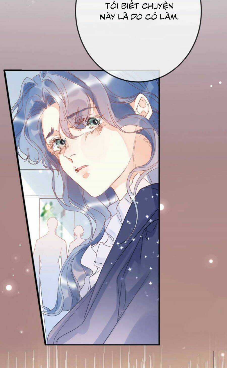 Cựu Ái Tân Nhan - Chapter 3 - Trang 27