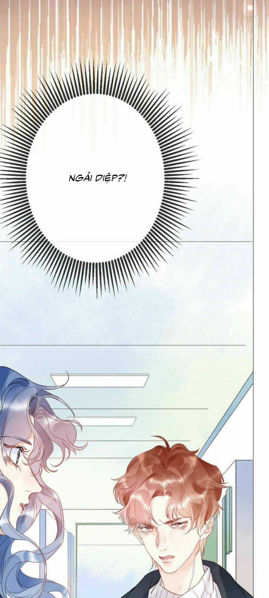 Cựu Ái Tân Nhan - Chapter 3 - Trang 28