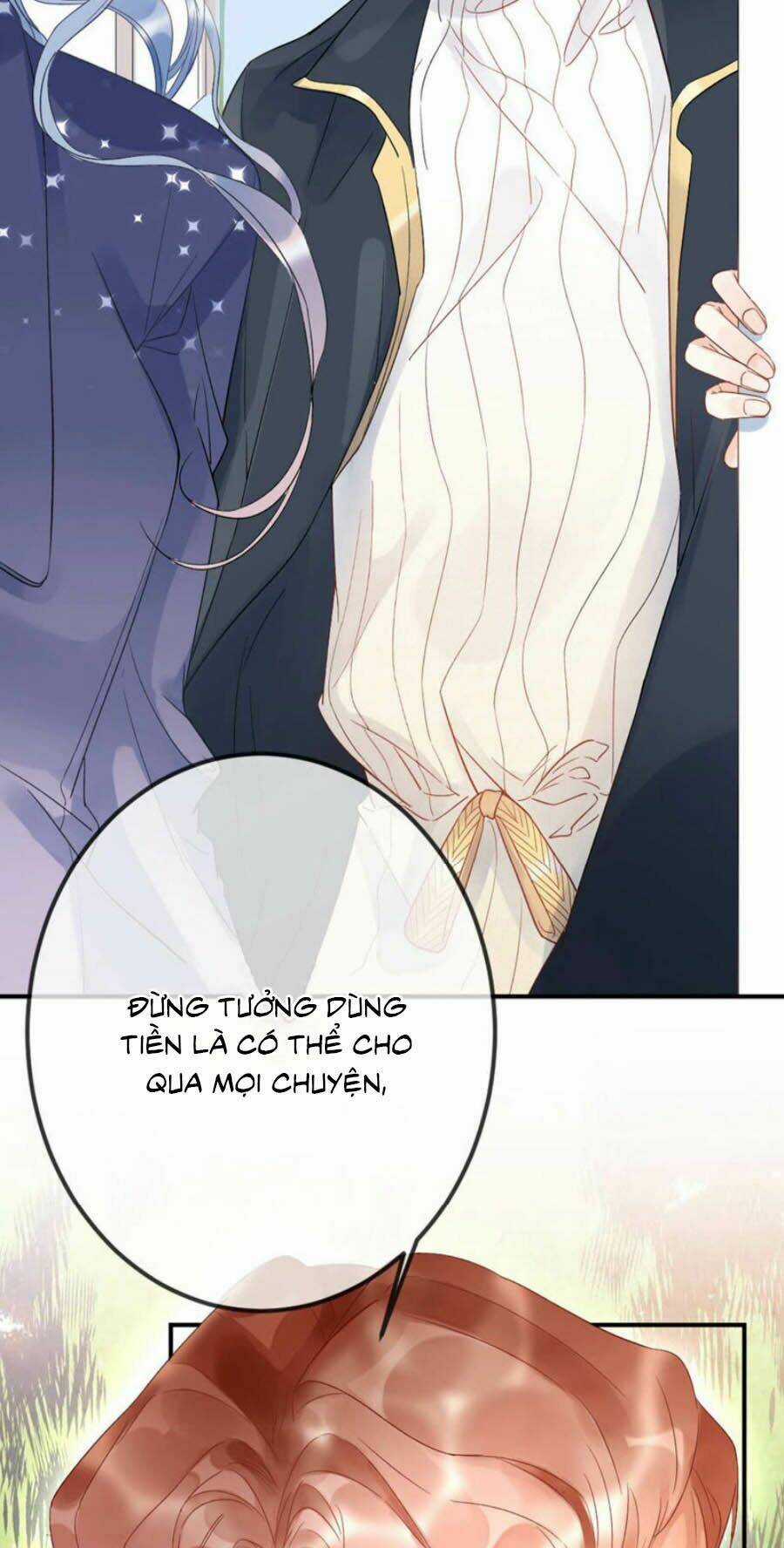 Cựu Ái Tân Nhan - Chapter 3 - Trang 29