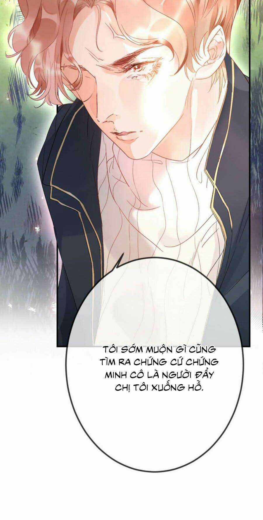 Cựu Ái Tân Nhan - Chapter 3 - Trang 30