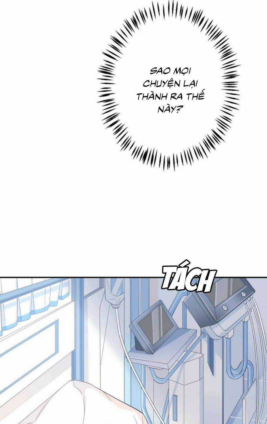 Cựu Ái Tân Nhan - Chapter 3 - Trang 4