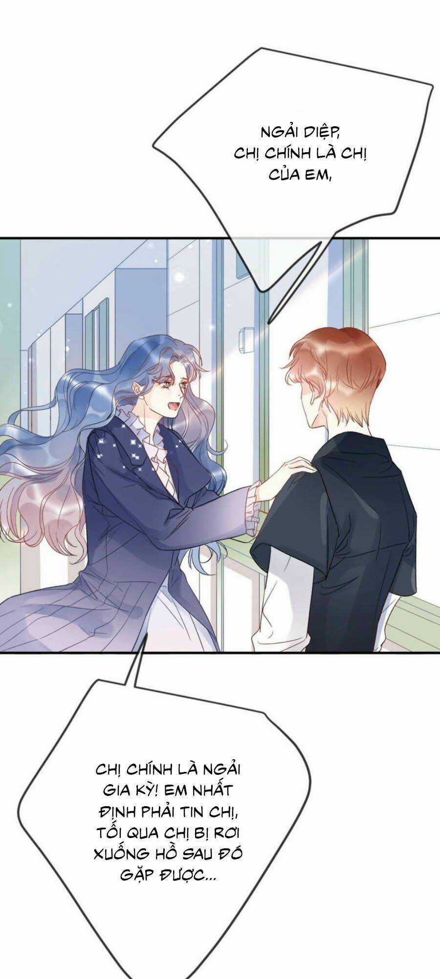 Cựu Ái Tân Nhan - Chapter 3 - Trang 31