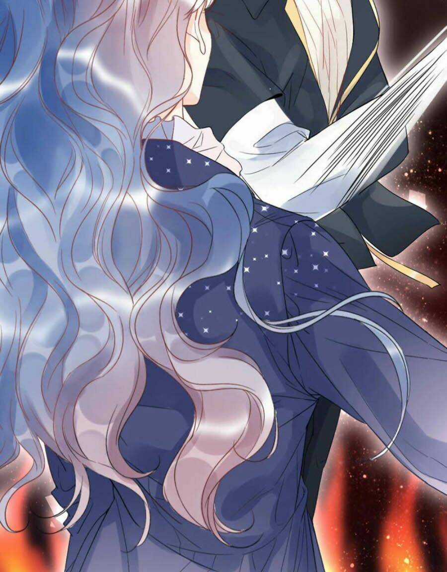 Cựu Ái Tân Nhan - Chapter 3 - Trang 33