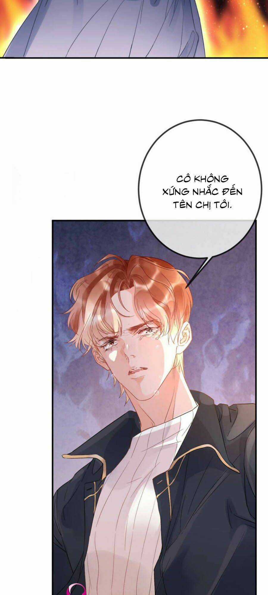 Cựu Ái Tân Nhan - Chapter 3 - Trang 34