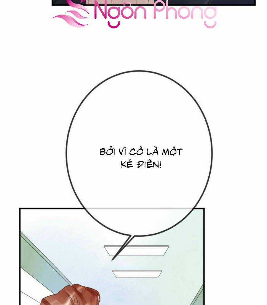 Cựu Ái Tân Nhan - Chapter 3 - Trang 35