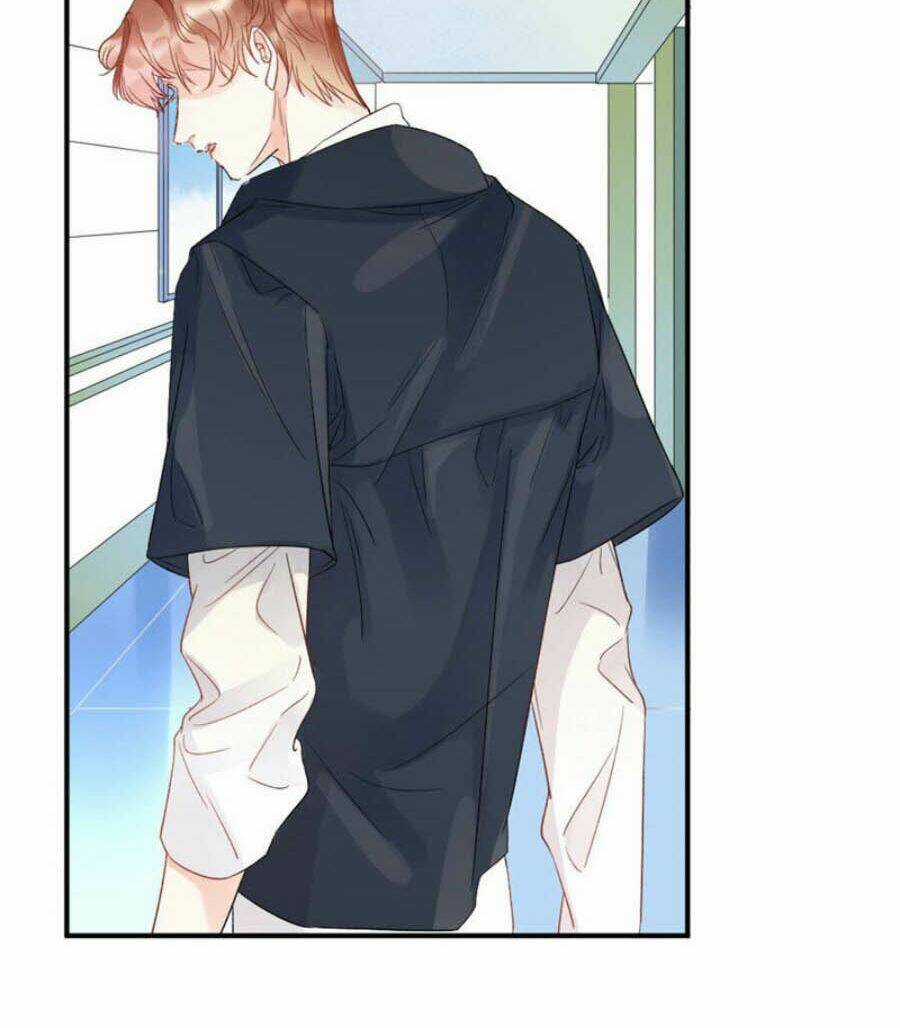 Cựu Ái Tân Nhan - Chapter 3 - Trang 36