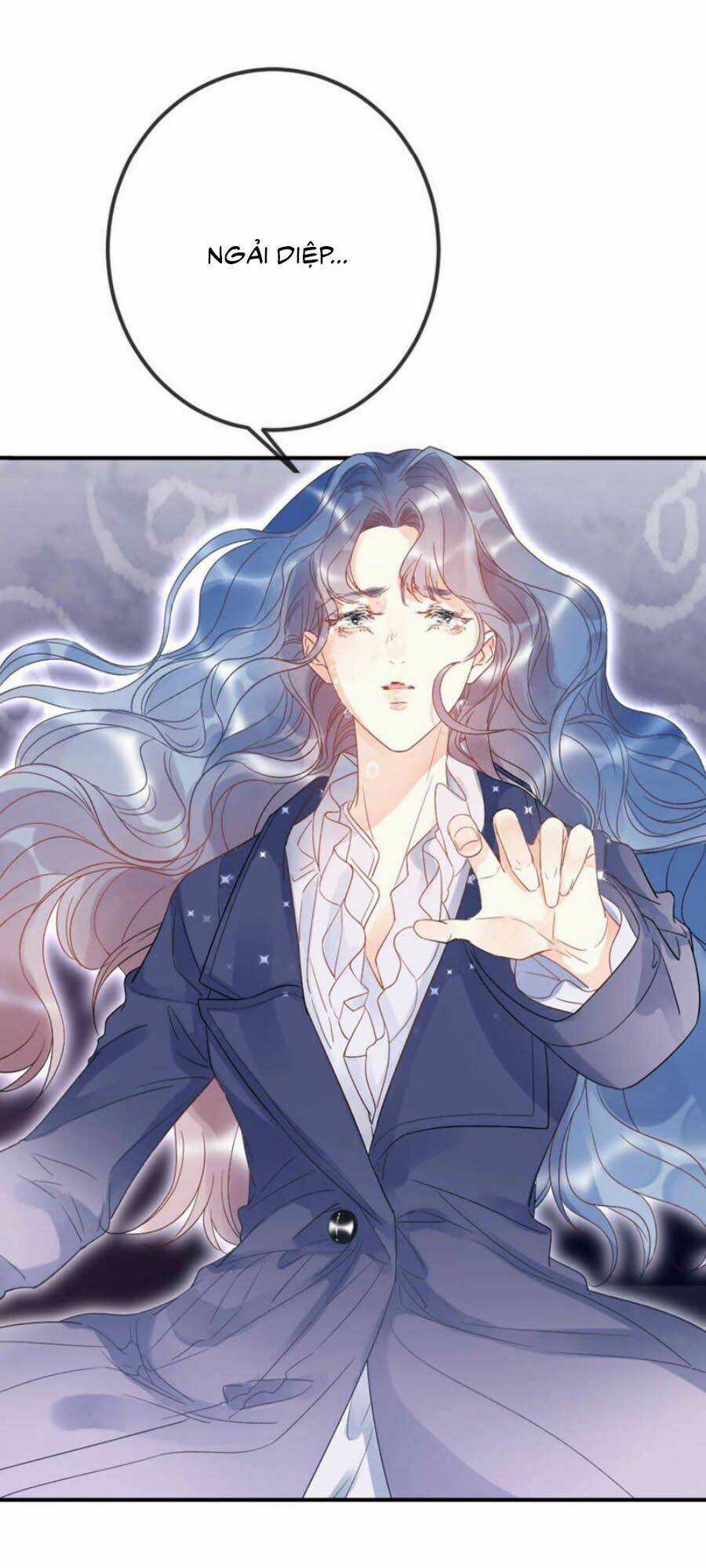 Cựu Ái Tân Nhan - Chapter 3 - Trang 37