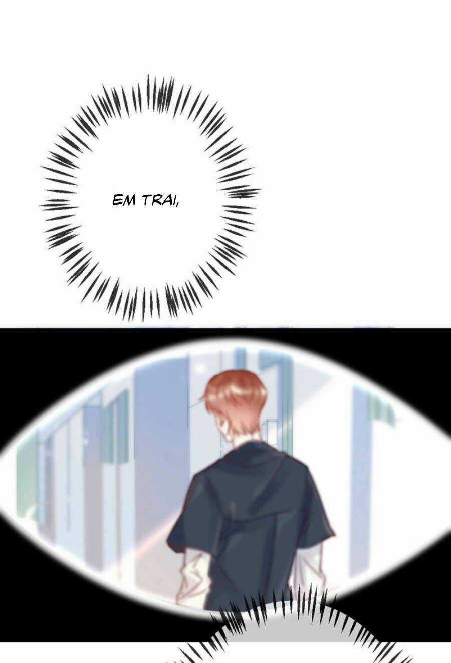 Cựu Ái Tân Nhan - Chapter 3 - Trang 38