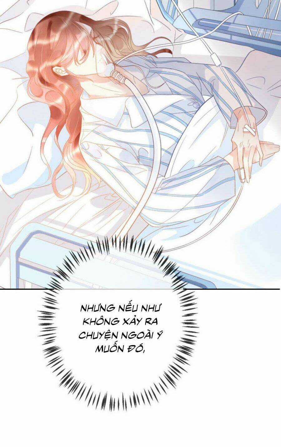 Cựu Ái Tân Nhan - Chapter 3 - Trang 5