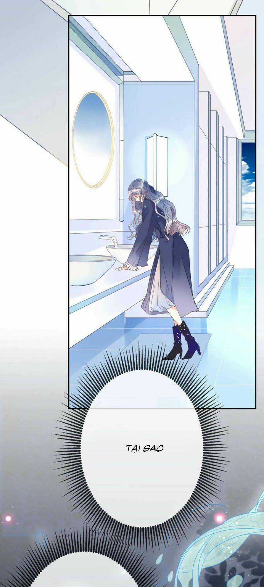 Cựu Ái Tân Nhan - Chapter 3 - Trang 42