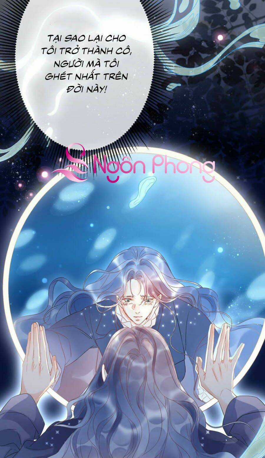 Cựu Ái Tân Nhan - Chapter 3 - Trang 43