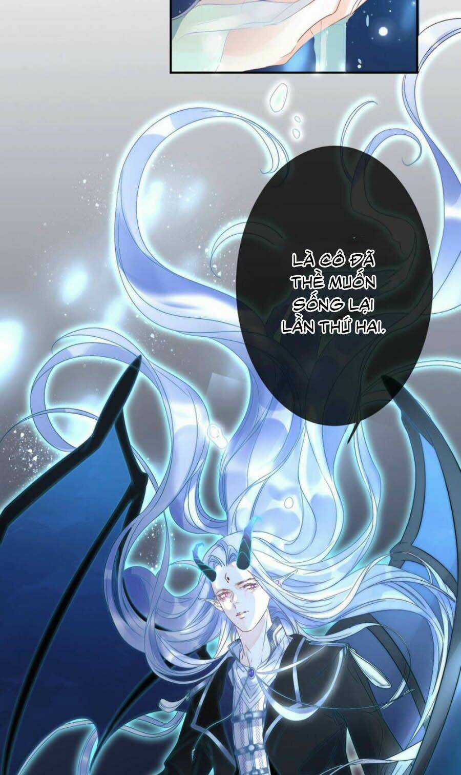 Cựu Ái Tân Nhan - Chapter 3 - Trang 46