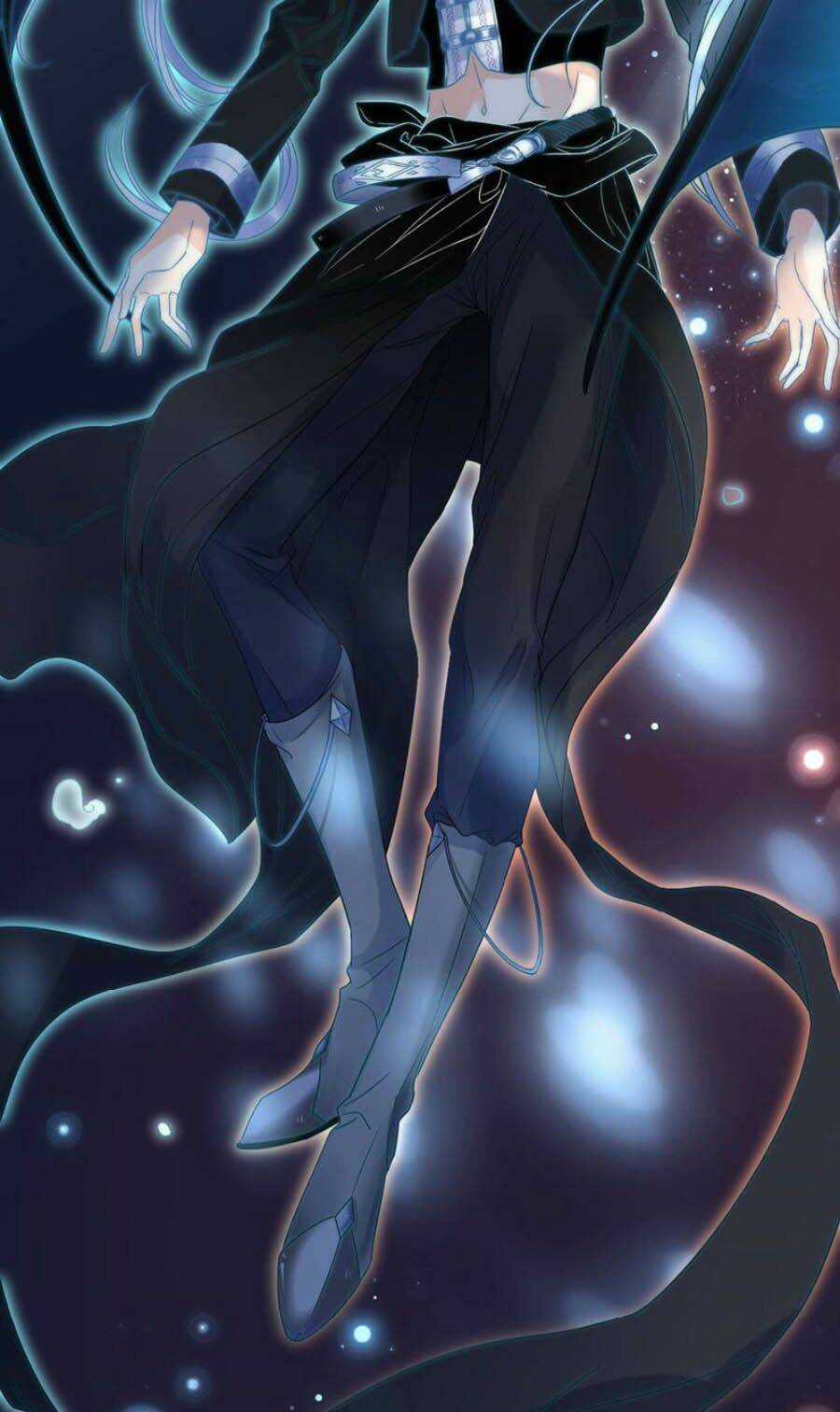 Cựu Ái Tân Nhan - Chapter 3 - Trang 47