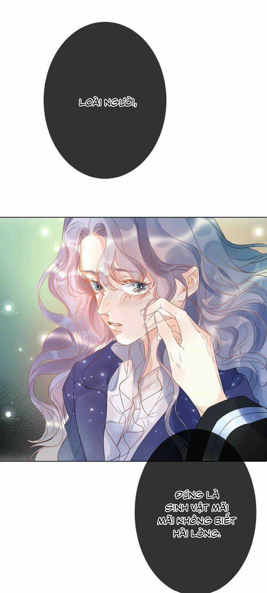 Cựu Ái Tân Nhan - Chapter 3 - Trang 48