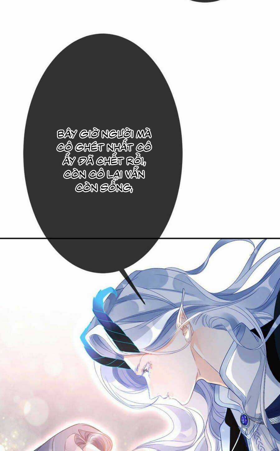 Cựu Ái Tân Nhan - Chapter 3 - Trang 49