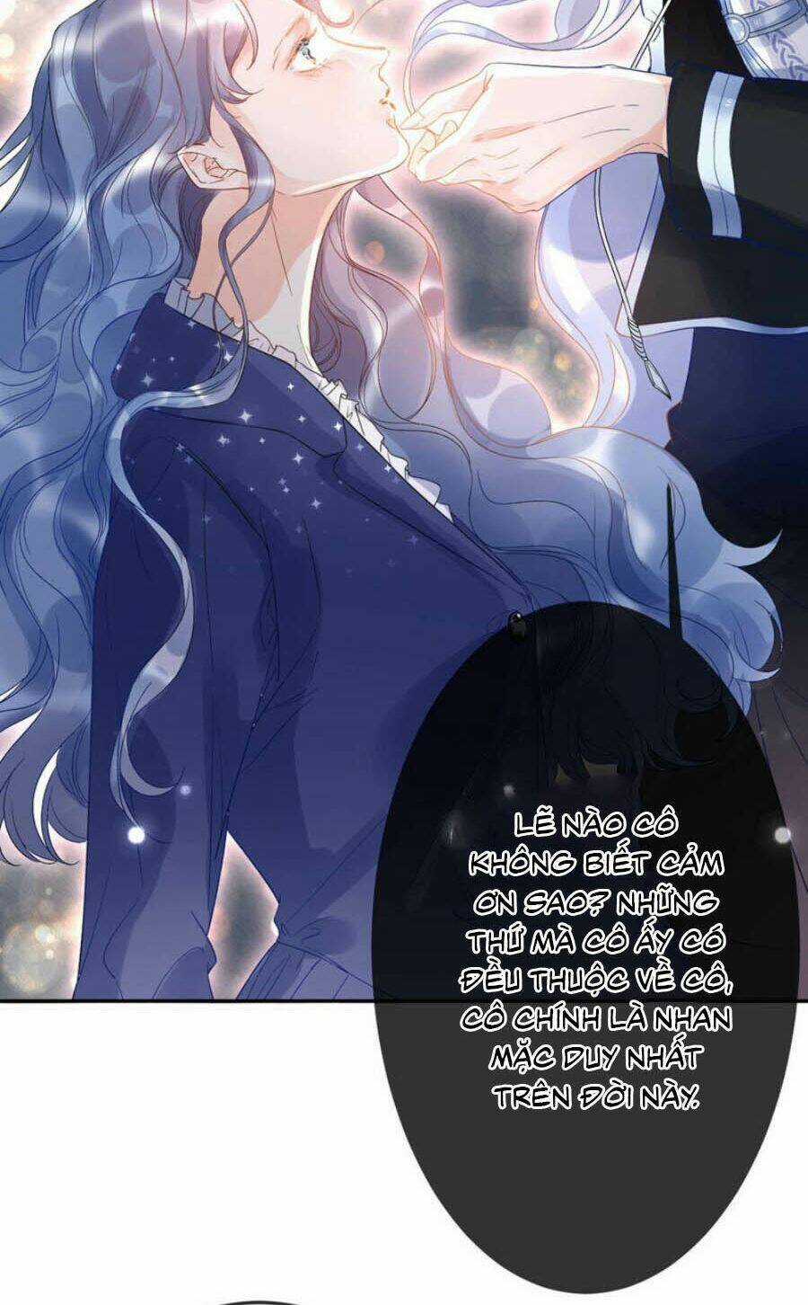 Cựu Ái Tân Nhan - Chapter 3 - Trang 50