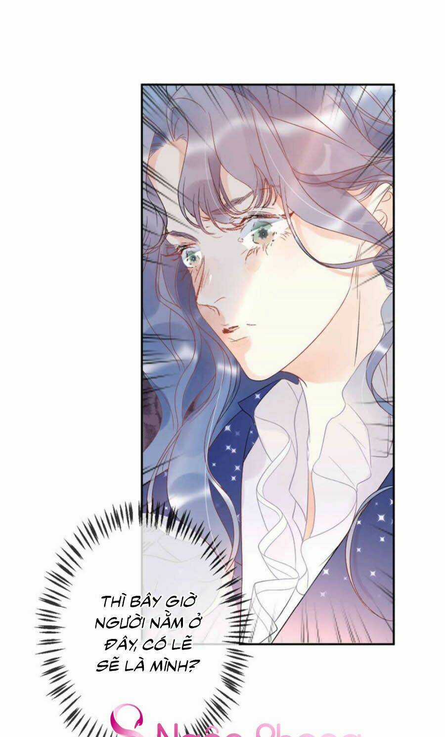 Cựu Ái Tân Nhan - Chapter 3 - Trang 6