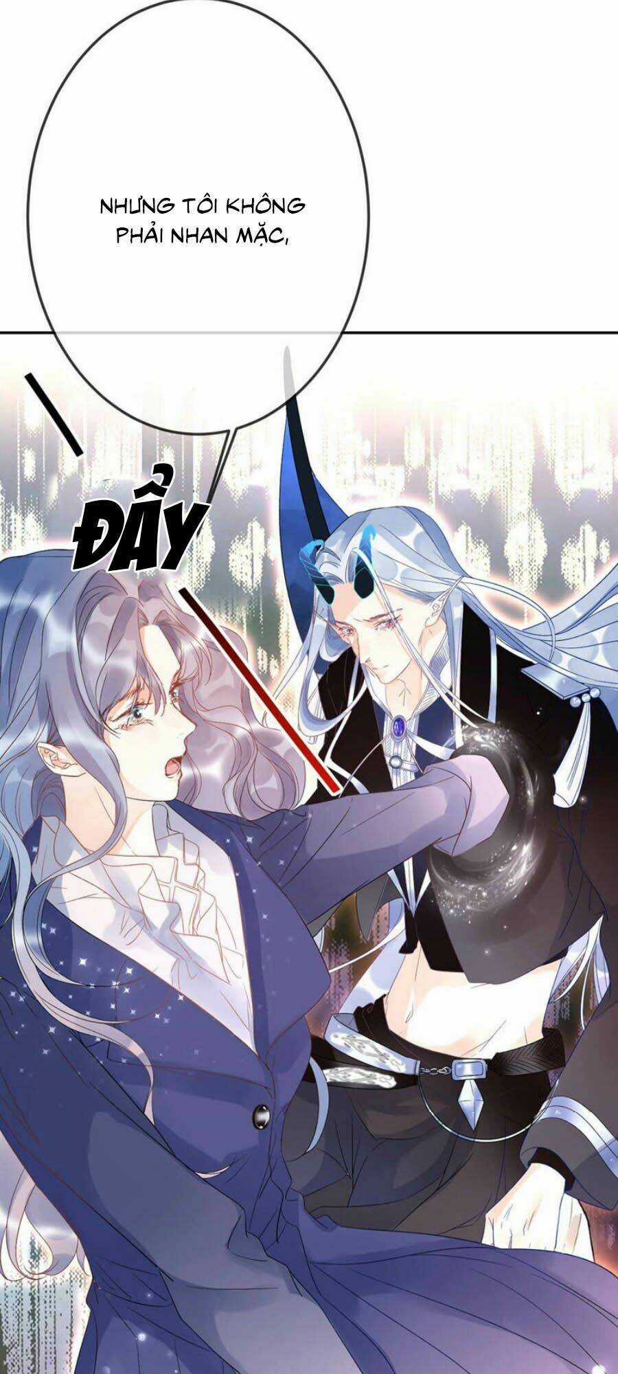 Cựu Ái Tân Nhan - Chapter 3 - Trang 51