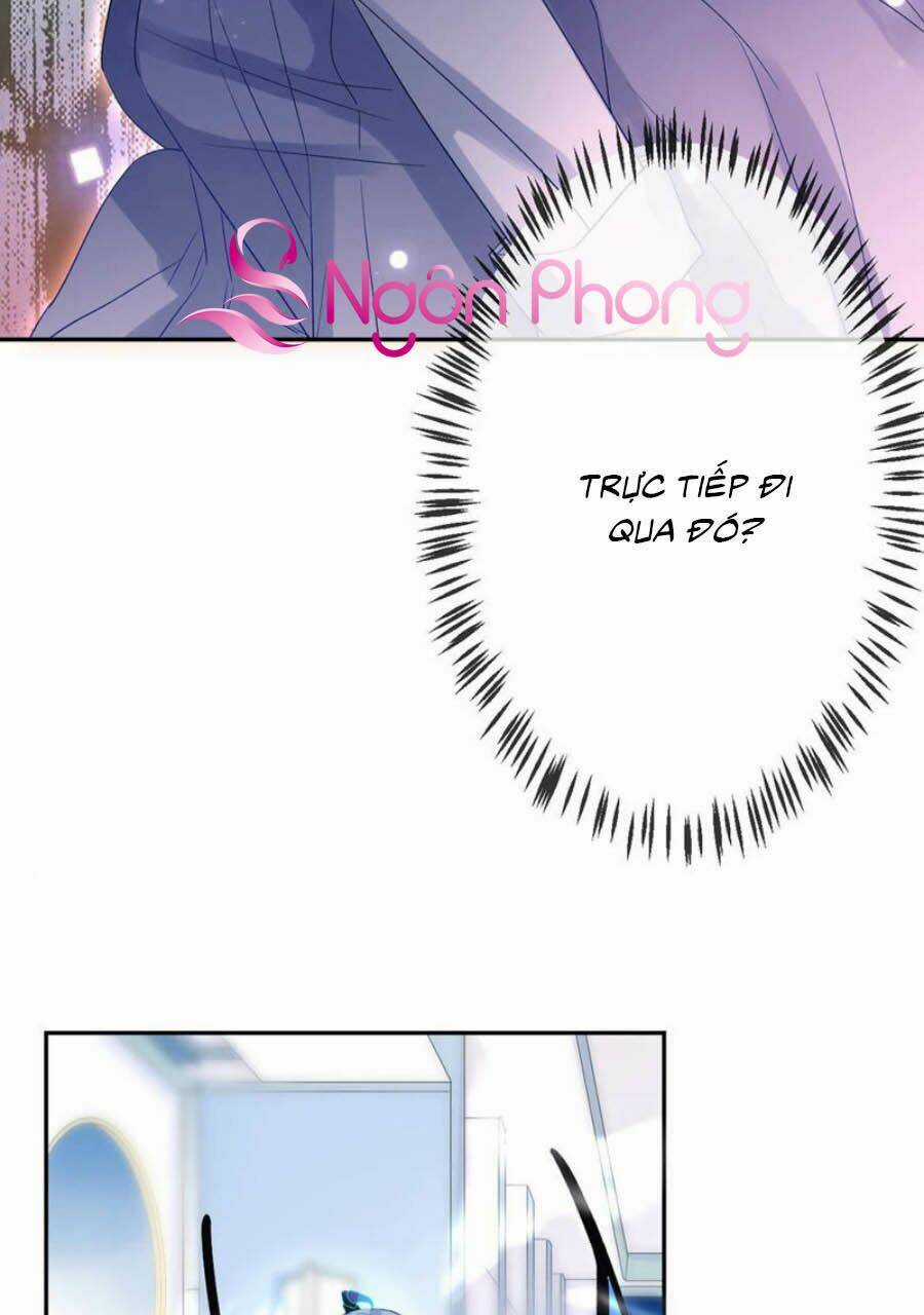 Cựu Ái Tân Nhan - Chapter 3 - Trang 52