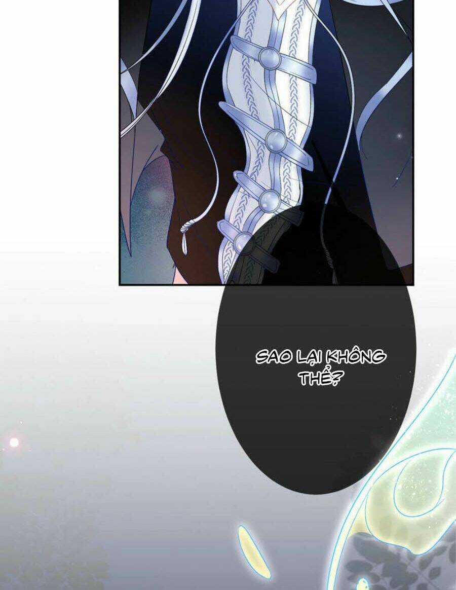 Cựu Ái Tân Nhan - Chapter 3 - Trang 55