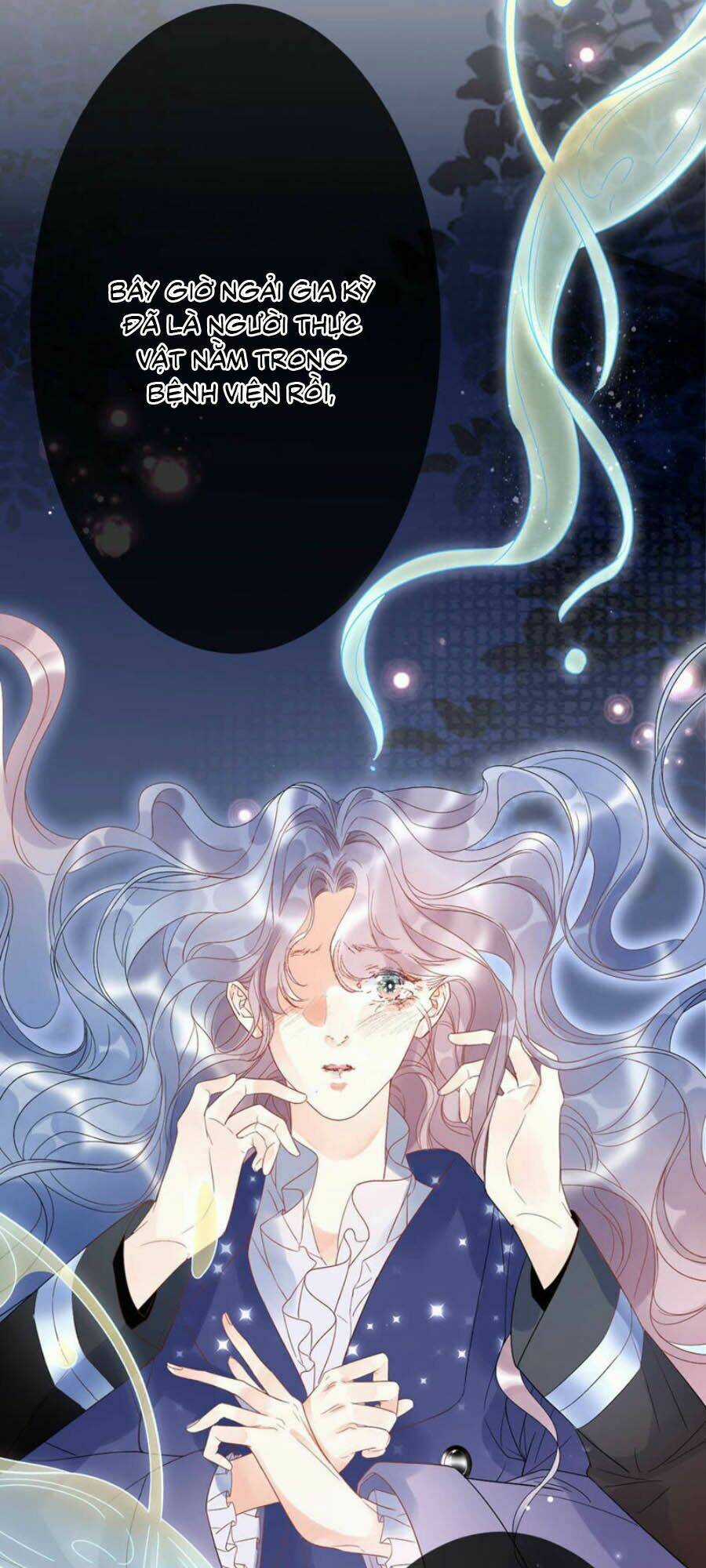 Cựu Ái Tân Nhan - Chapter 3 - Trang 56