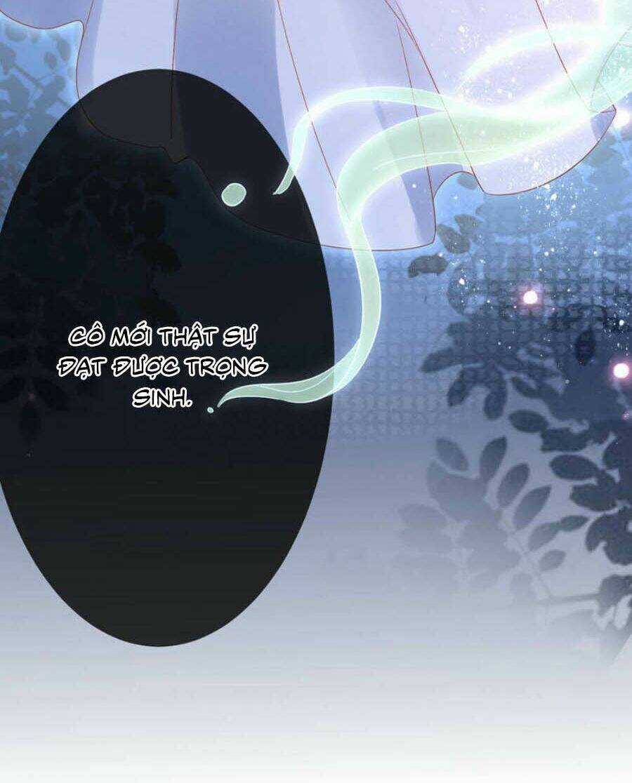 Cựu Ái Tân Nhan - Chapter 3 - Trang 58