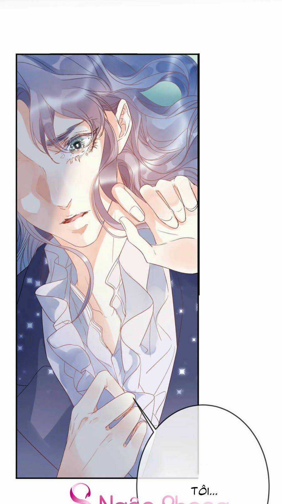 Cựu Ái Tân Nhan - Chapter 3 - Trang 59