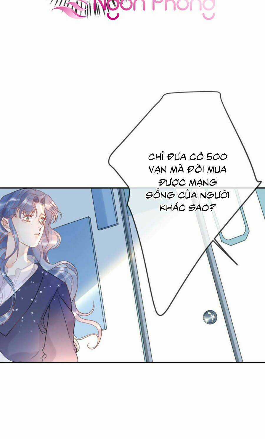 Cựu Ái Tân Nhan - Chapter 3 - Trang 7
