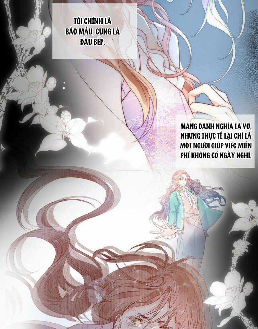 Cựu Ái Tân Nhan - Chapter 3 - Trang 62